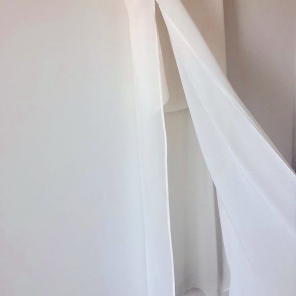 Elegant Swimsuit CoverUp, DEX - Picture 6 of 7